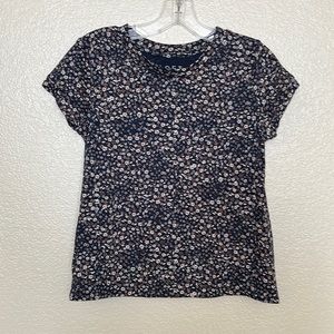 Loft tee - Size XSmall